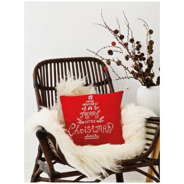 Have yourself a...., pude