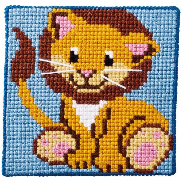 L�ve, b�rnestramaj