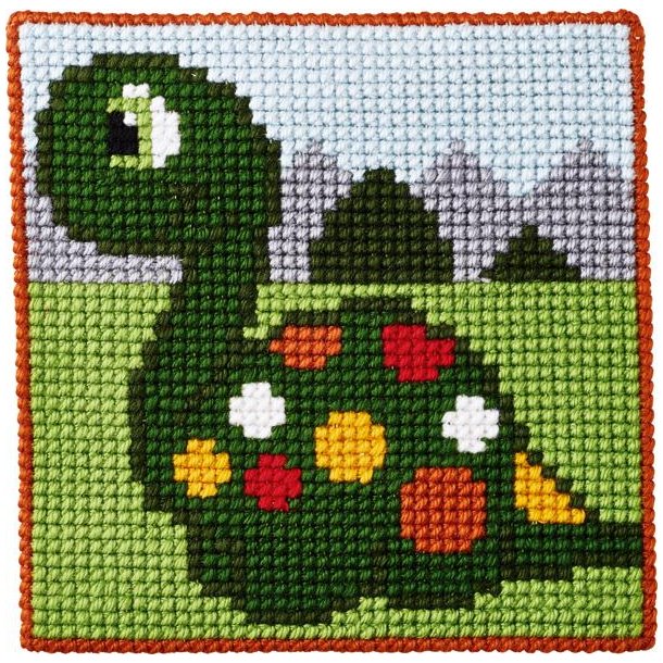 Dino, b�rnestramaj