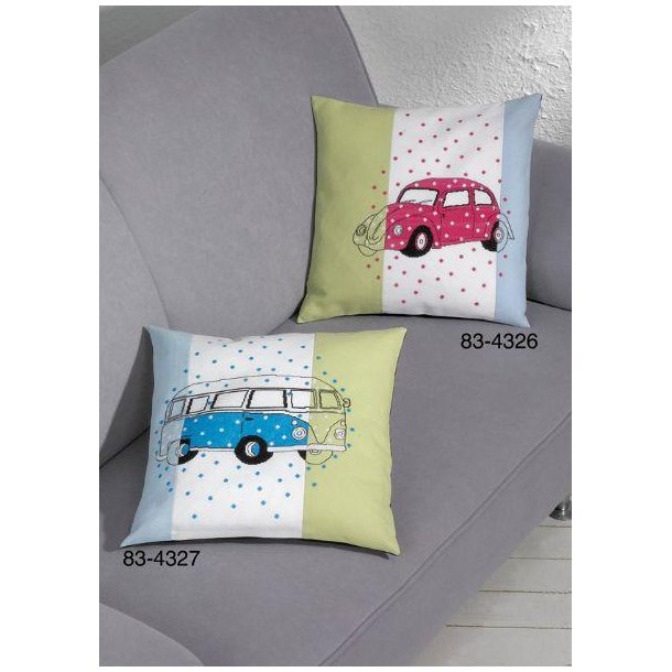 Bl� rugbr�d - pude