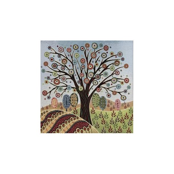 Pude/taske stykke, Tr�et