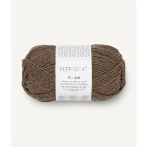 Peer Gynt, Muskat melange