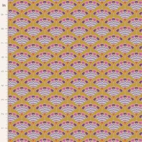 Tilda Garden, Pie ind the Sky, Tasselflower Mustard