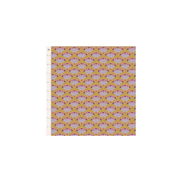 Tilda Garden, Pie ind the Sky, Tasselflower Mustard