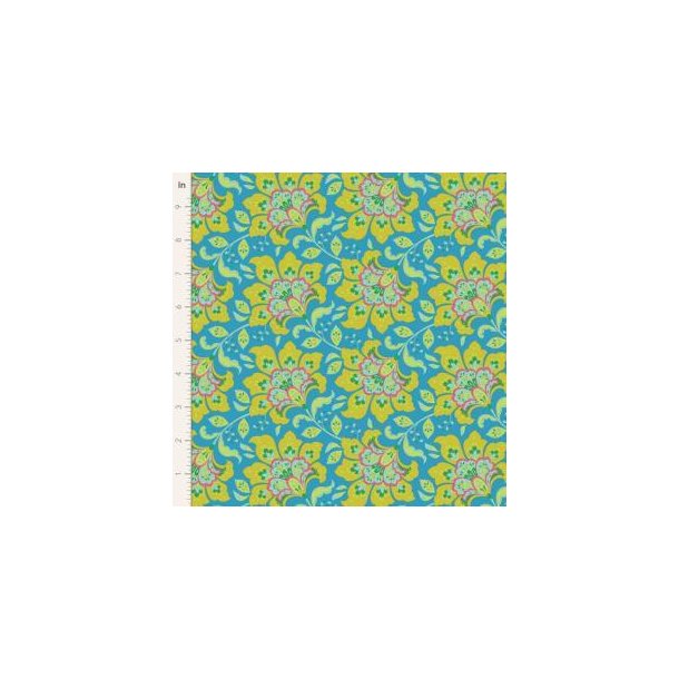 Tilda Bloomsville, Flowermarket Sky