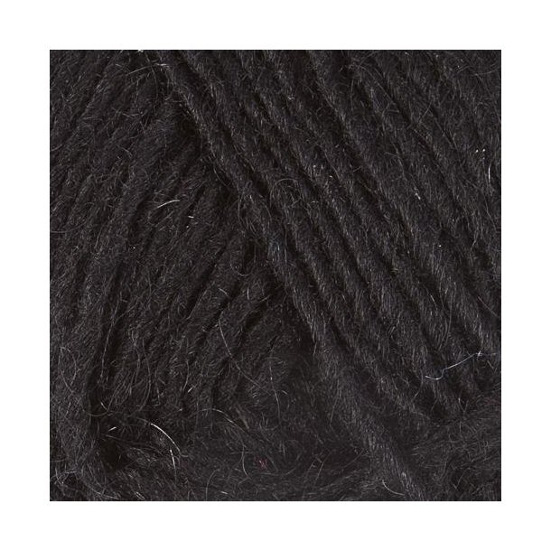 Lett lopi Black