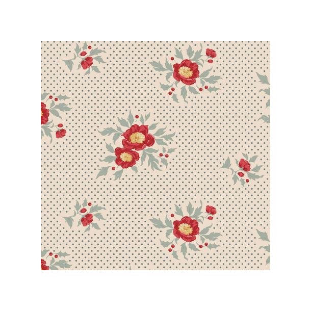 Tilda Merry little Christmas, Joy blue