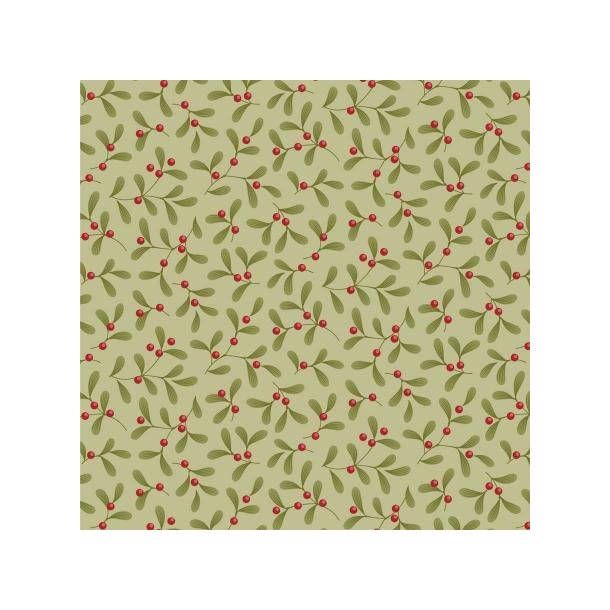 Tilda Merry little Christmas, Mistletoe Pistachio