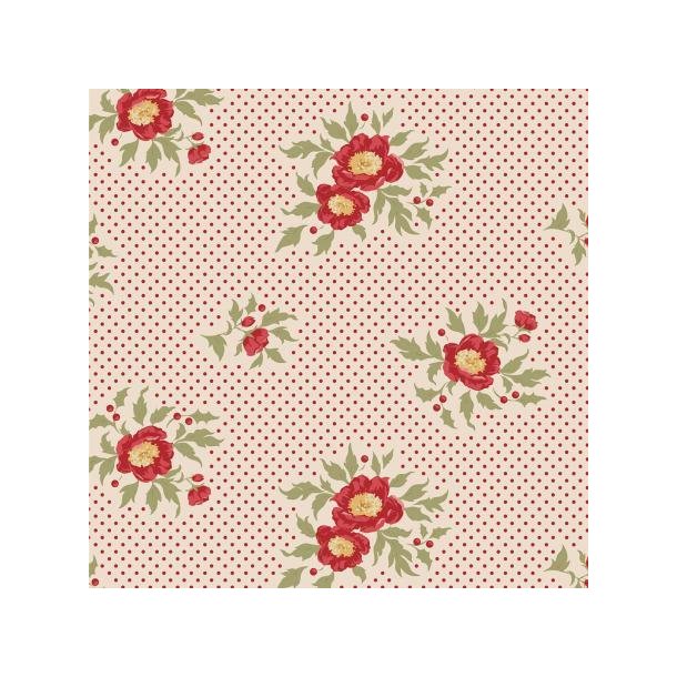 Tilda Merry little christmas, Joy Cream