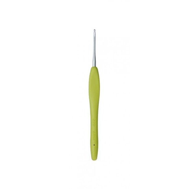 H�klen�l Amour fra Clover str: 2,0 mm