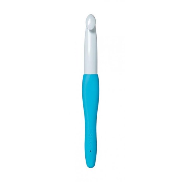 H�klen�l Amour fra Clover str: 15 mm