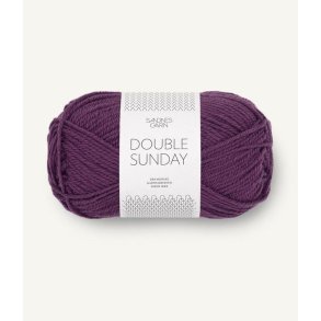 Double Sunday, Bj�rneb�rsaft