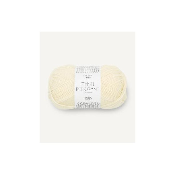 Tynn Peer Gynt, Natur