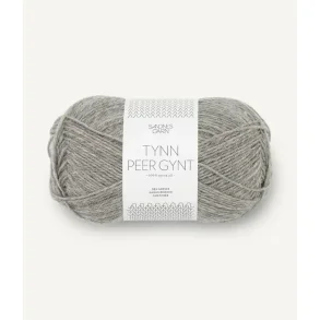 Tynn Peer Gynt, Gr� meleret