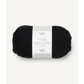 Tynn Peer Gynt, Sort