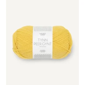 Tynn Peer Gynt, Solgul