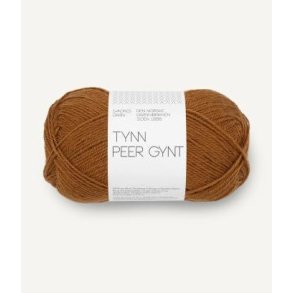 Tynn Peer Gynt, Monk`s robe