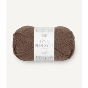 Tynn Peer Gynt, Eiken�tt