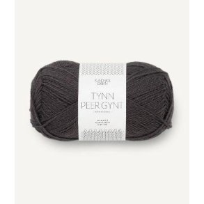 Tynn Peer Gynt, Bristol Black