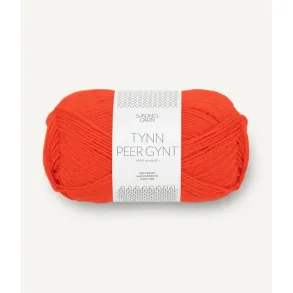 Tynn Peer Gynt, Spicy orange
