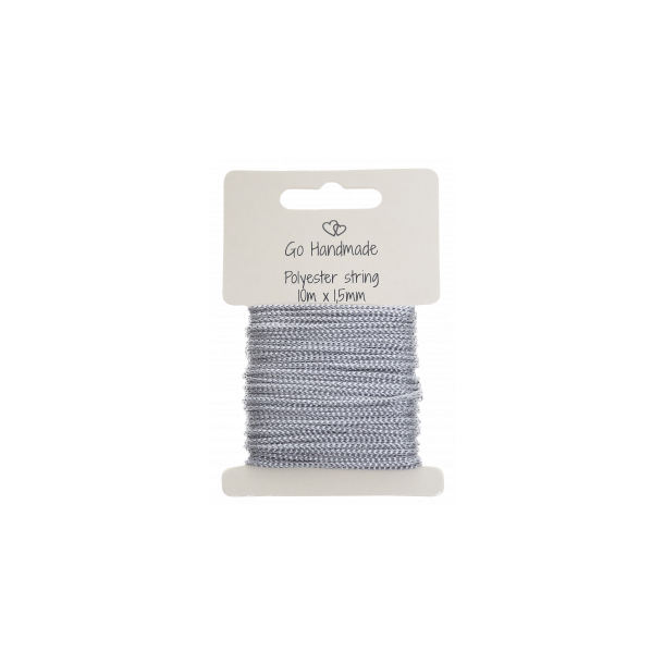 Polyester snor Gr�