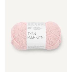 Tynn Peer Gynt, Lotus