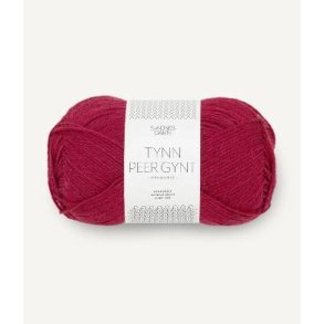 Tynn Peer Gynt, Rumba Red