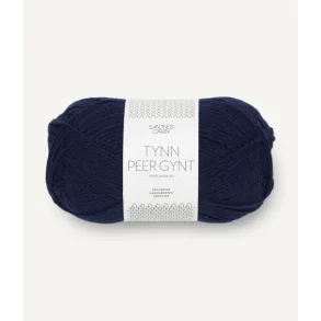 Tynn Peer Gynt, Marine