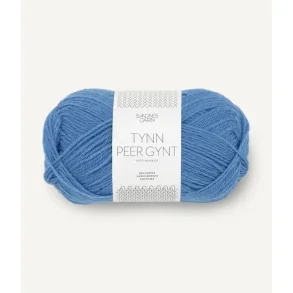 Tynn Peer Gynt, Regatta bl�