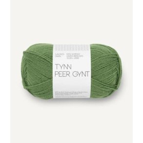 Tynn Peer Gynt, Vineyard green