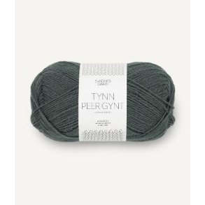 Tynn Peer Gynt, Urban chic