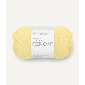 Tynn Peer Gynt, Lemonde