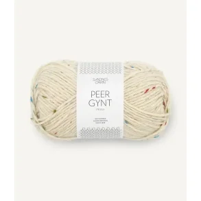 Peer Gynt, Tutti frutti tweed