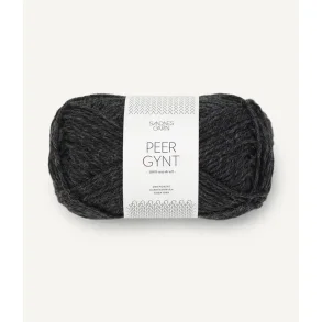 Peer Gynt, Koksmeleret