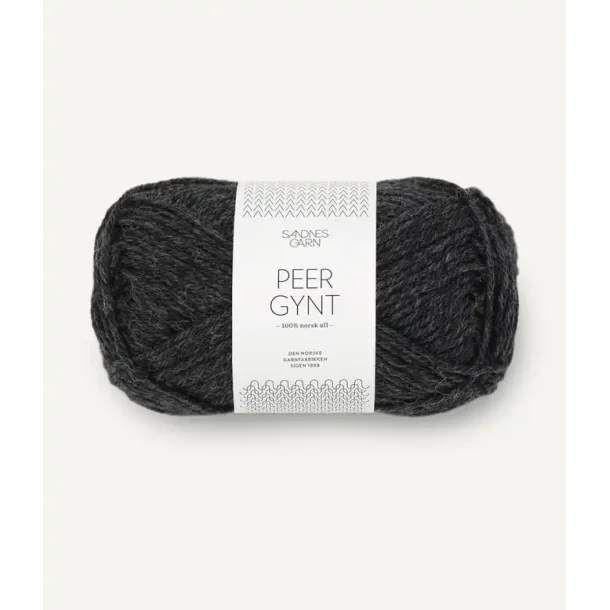 Peer Gynt, Koksmeleret