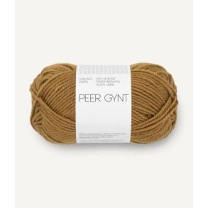 Peer Gynt, Vintage Gold