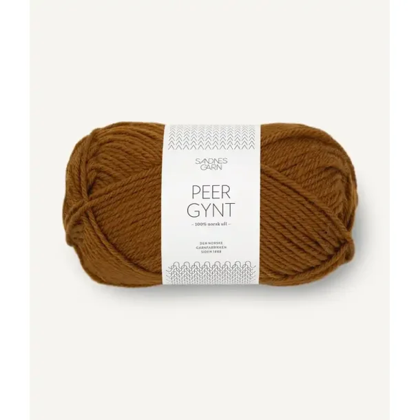 Peer, Gynt, Gyllenbrun