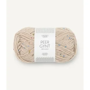 Peer Gynt, Marcipan tutti frutti