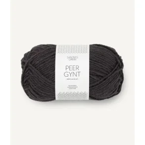 Peer Gynt, Bristol black