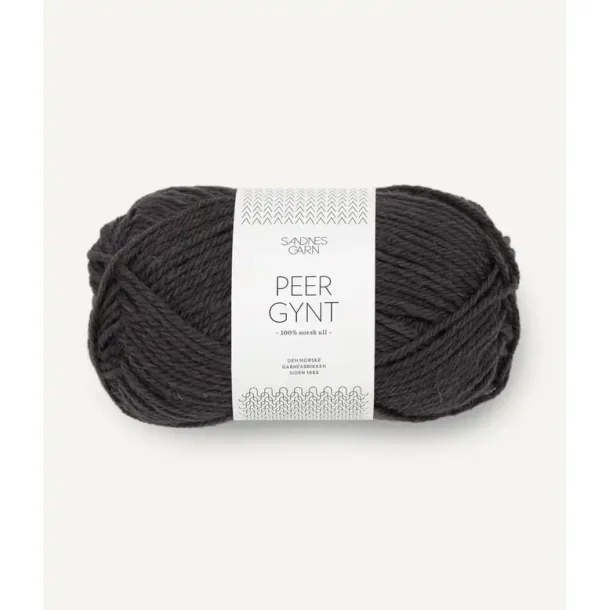 Peer Gynt, Bristol black