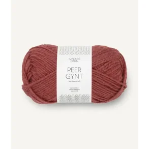 Peer Gynt, Spiced apple