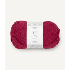 Peer Gynt, Rumba Red