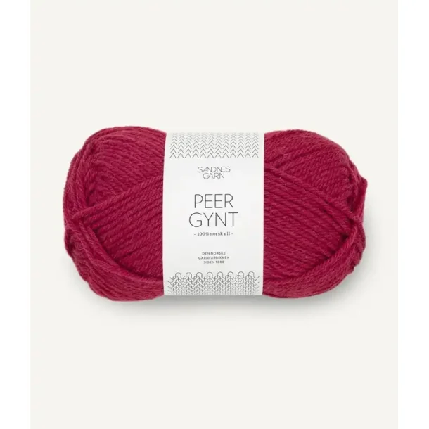 Peer Gynt, Rumba Red