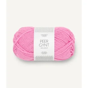 Peer Gynt, Shocking Pink