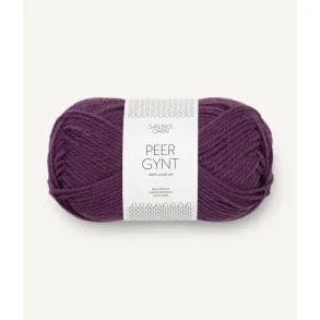 Peer Gynt, Bj�rneb�rsaft