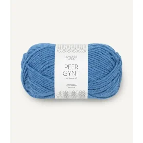Peer Gynt, Regatta bl�