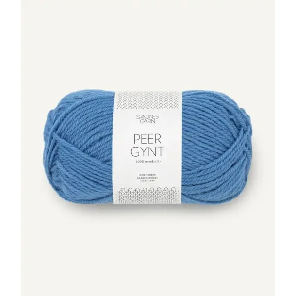 Peer Gynt, Regatta bl�