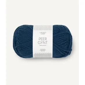 Peer Gynt, M�rkbl�