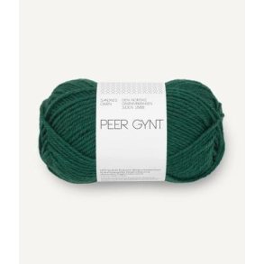 Peer Gynt, Rainforest