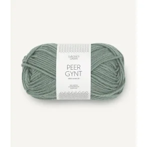 Peer Gynt, Eucalyptus